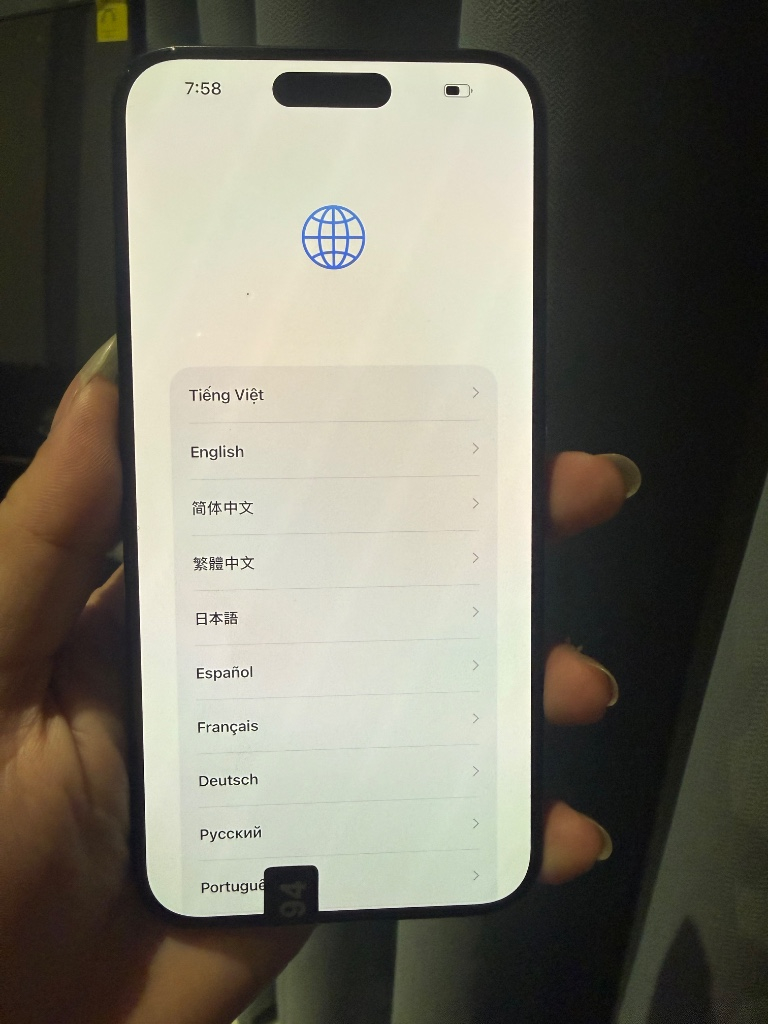 Cần bán 15 pro max 512gb màn chấm kim máy zin 99 keng . Nguyên áp