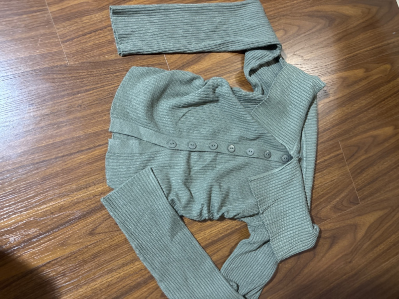 Áo len trễ vai nữ đẹp, ấm áp, phong cách thời trang