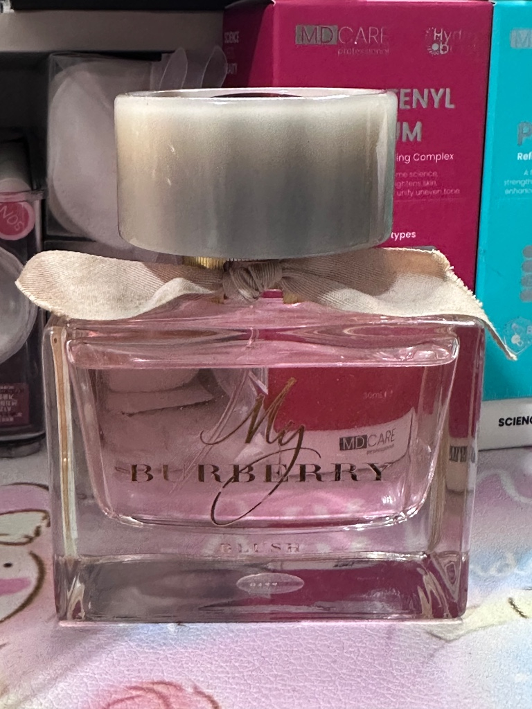 Nước hoa nữ chính hãng - Mới 100%