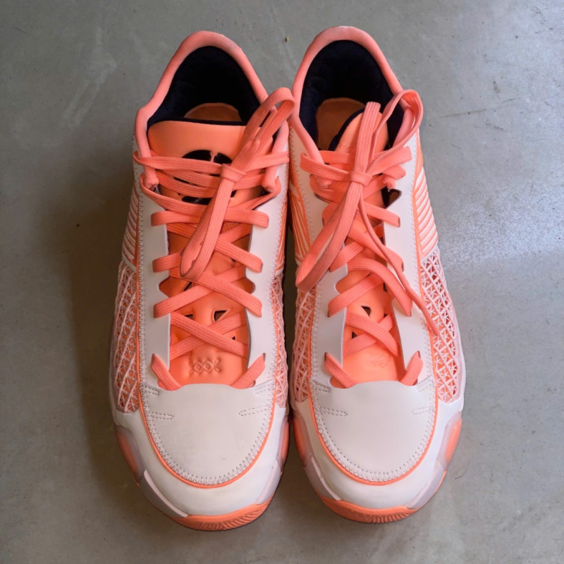 Giày thể thao nữ phong cách thể thao, mới đẹp