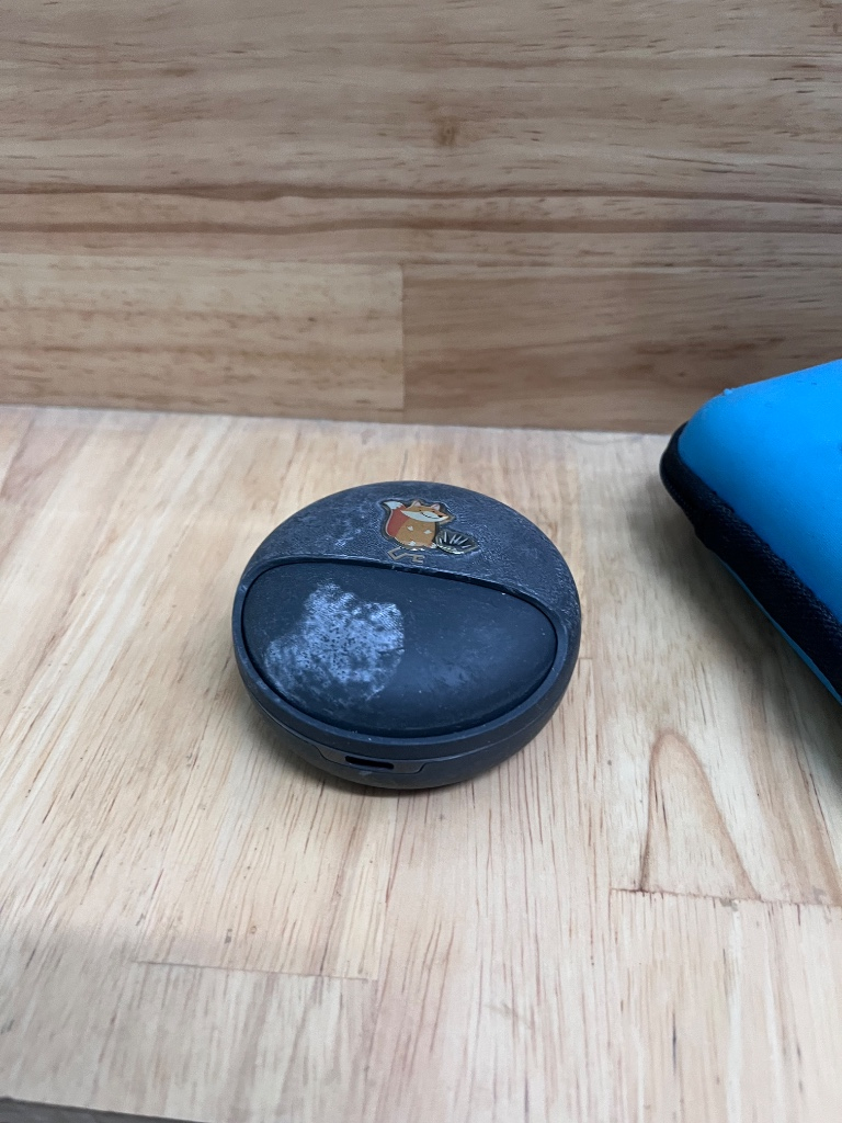 (Cho tặng) Tai nghe không dây Aukey chính hãng