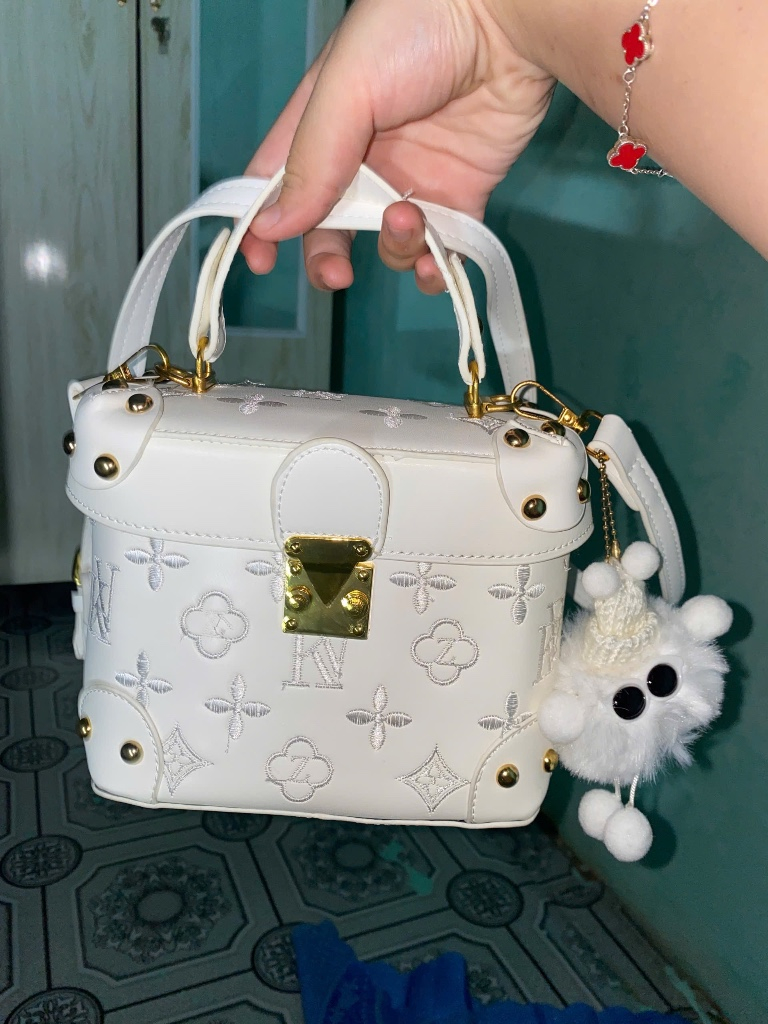 Túi xách nữ cao cấp, thiết kế thời trang