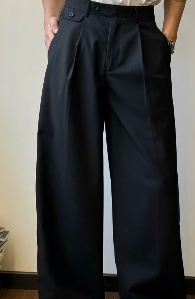 Quần tây phù hợp nam,nữ