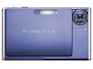 fujifilm finepix z3