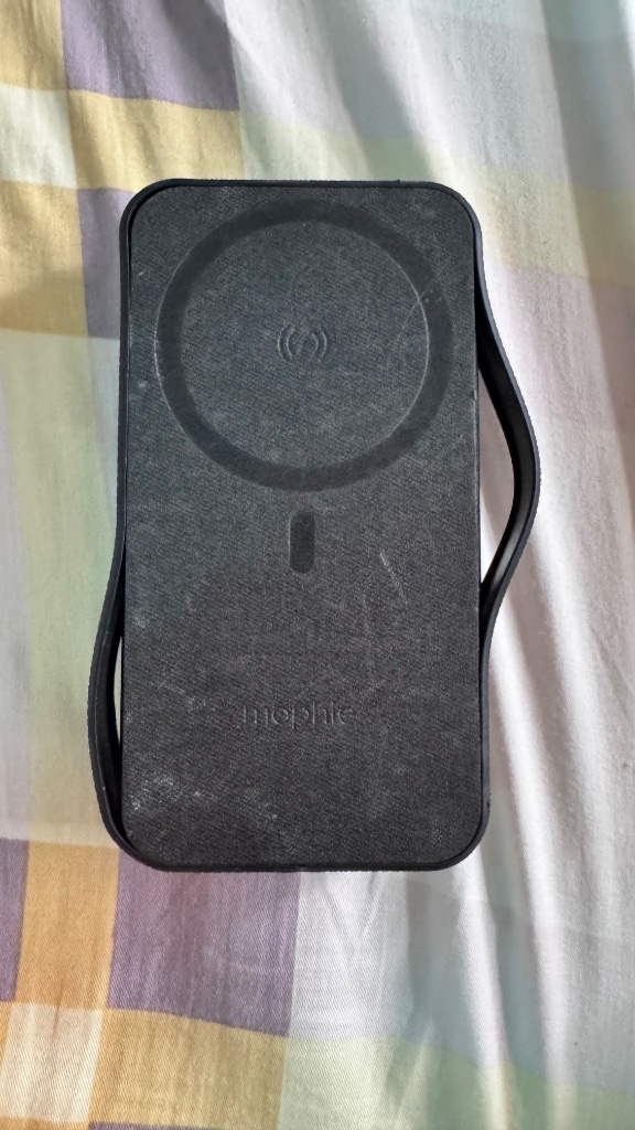 Sạc dự phòng mophie 10000mah chính hãng