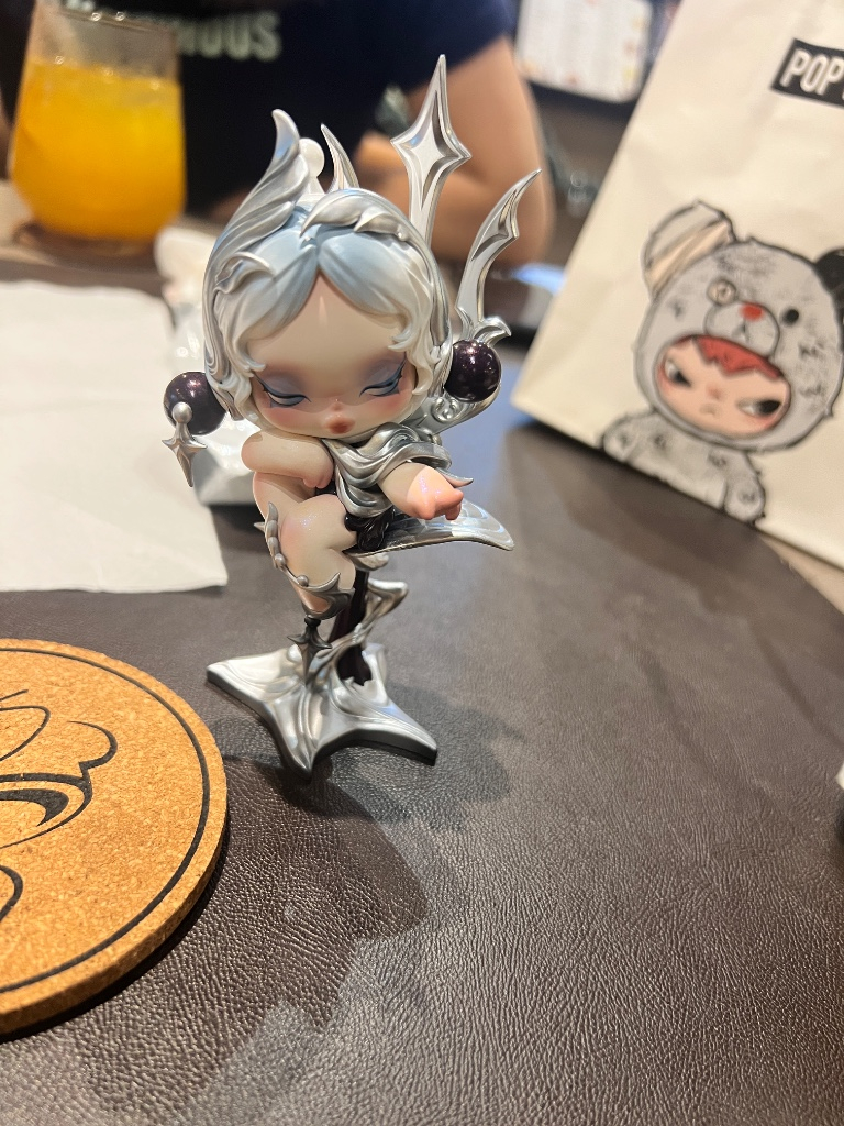 ✨ THANH LÝ FIGURE ART TOY CUTE ✨