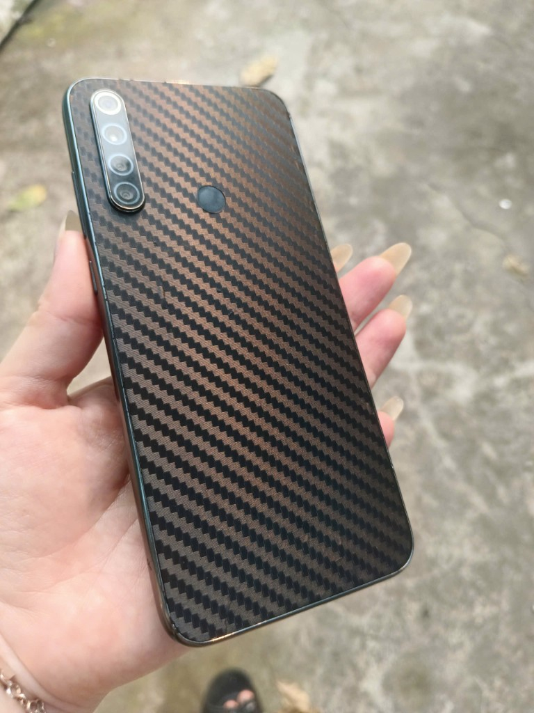 Điện thoại Xiaomi Redmi Note 8T(3/32g) chính hãng, có NFC