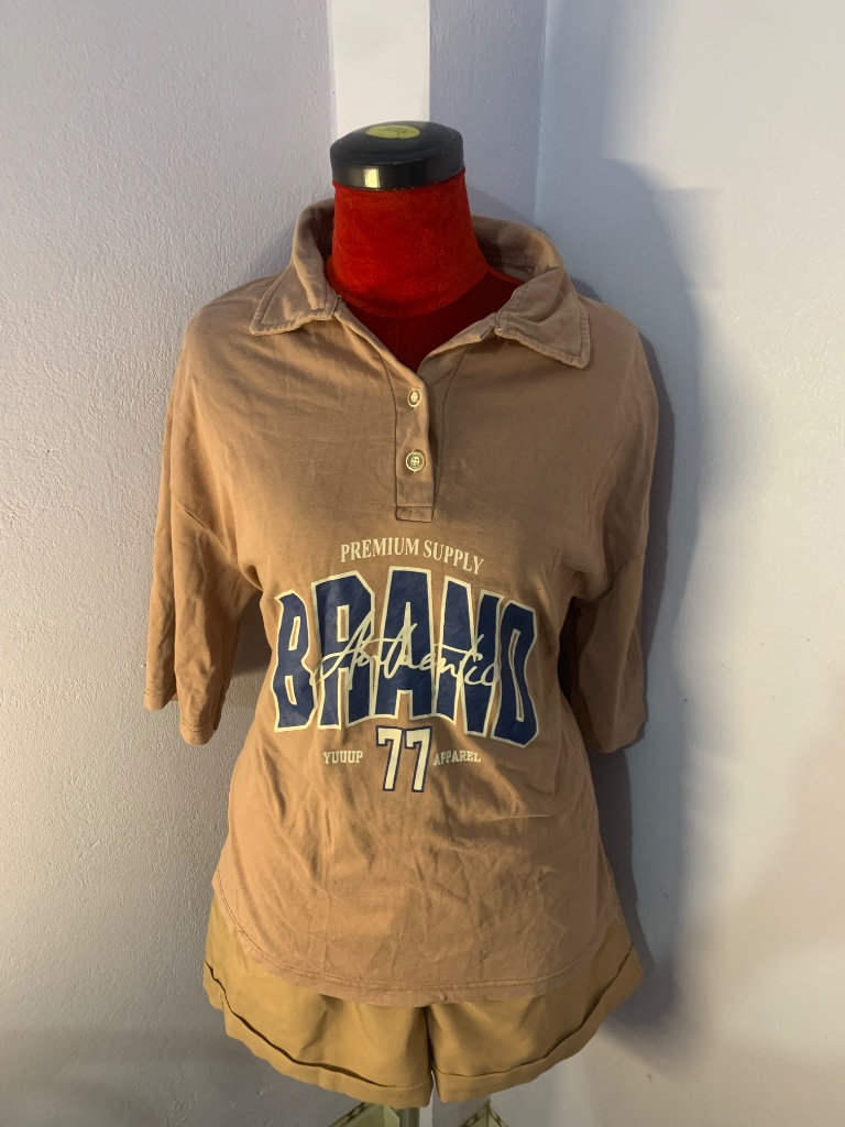 Áo thun thể thao nam phong cách trẻ trung, mát mẻ