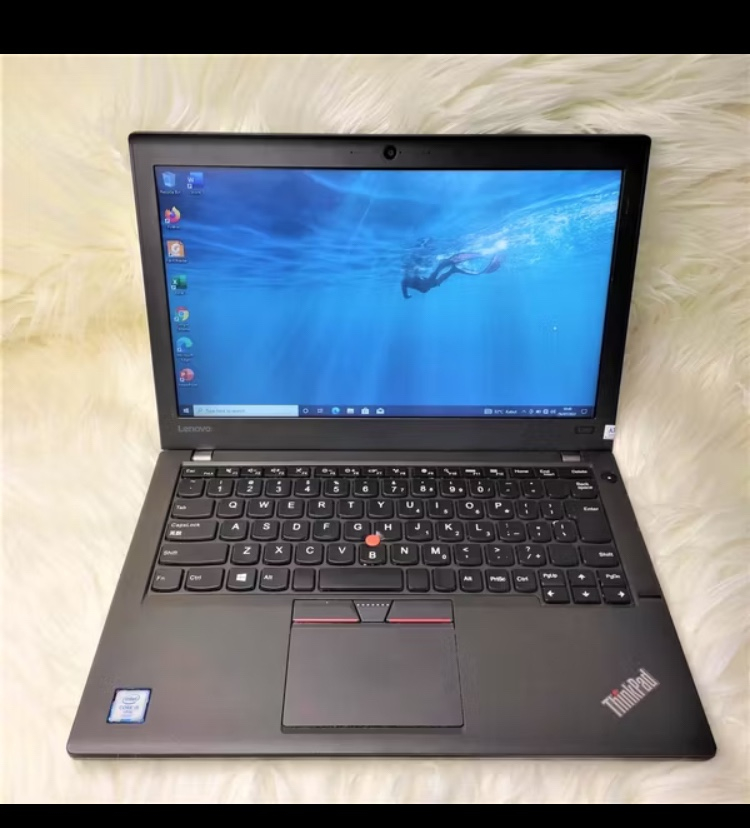💻 PASS LAPTOP Lenovo ThinkPad – GIÁ MỀM CHO SINH VIÊN