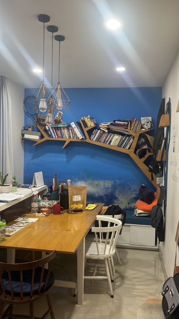 Chính chủ bán CH HimLam Chợ Lớn, 491 Hậu Giang