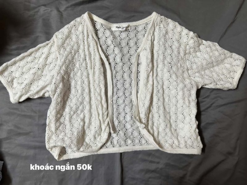 Áo khoác len nữ thời trang, phù hợp đi dạo, dạo phố