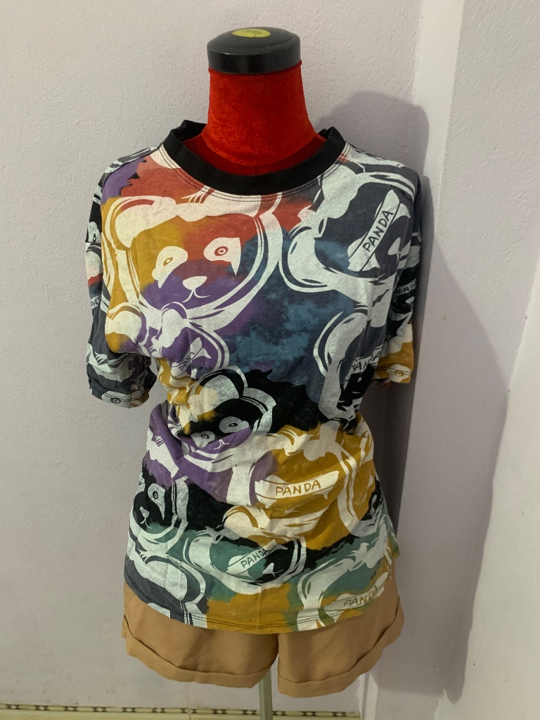 Set đồ bộ thời trang trẻ trung, phong cách