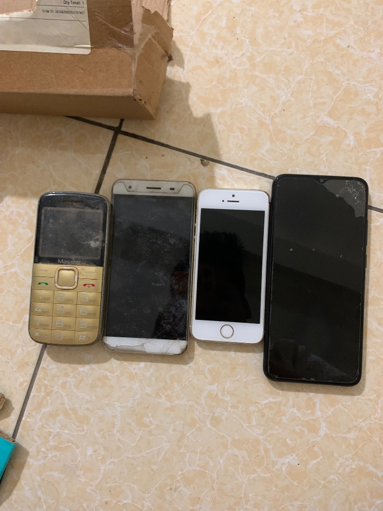 Bán xác phế , ss A02s treo logo , ip5 hỏng màn k bào gì