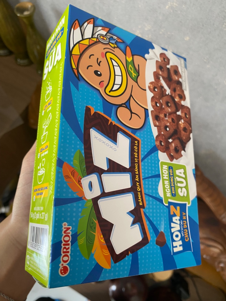 Bánh kẹo Twix socola thơm ngon, dễ thương