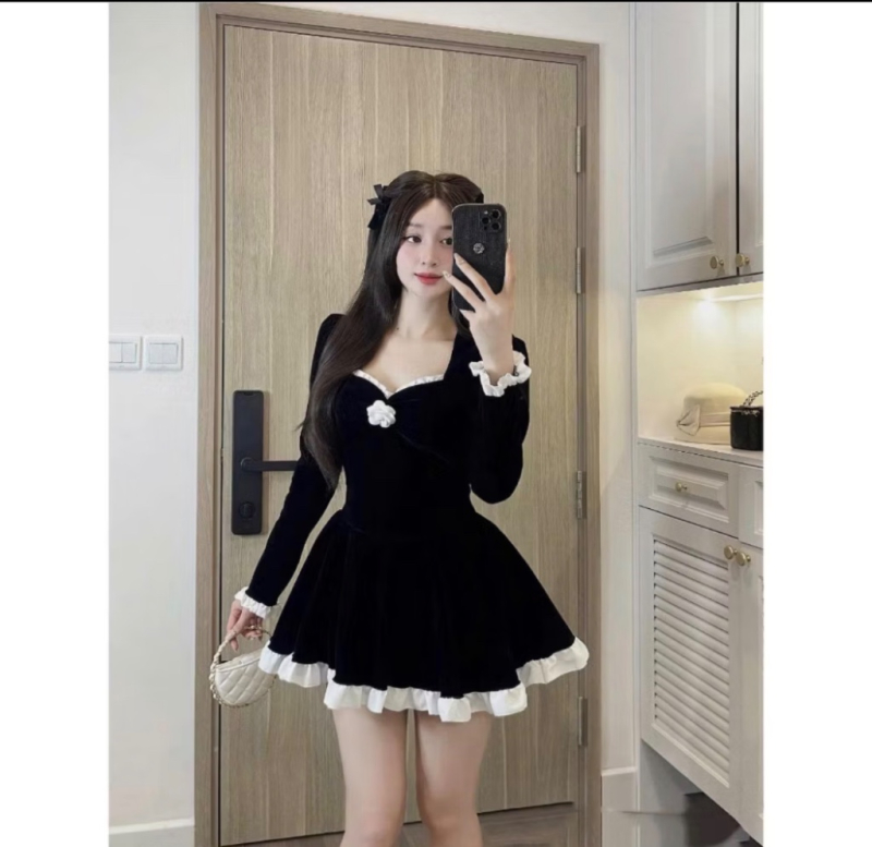 Set đồ thời trang nữ sành điệu, đẹp mắt