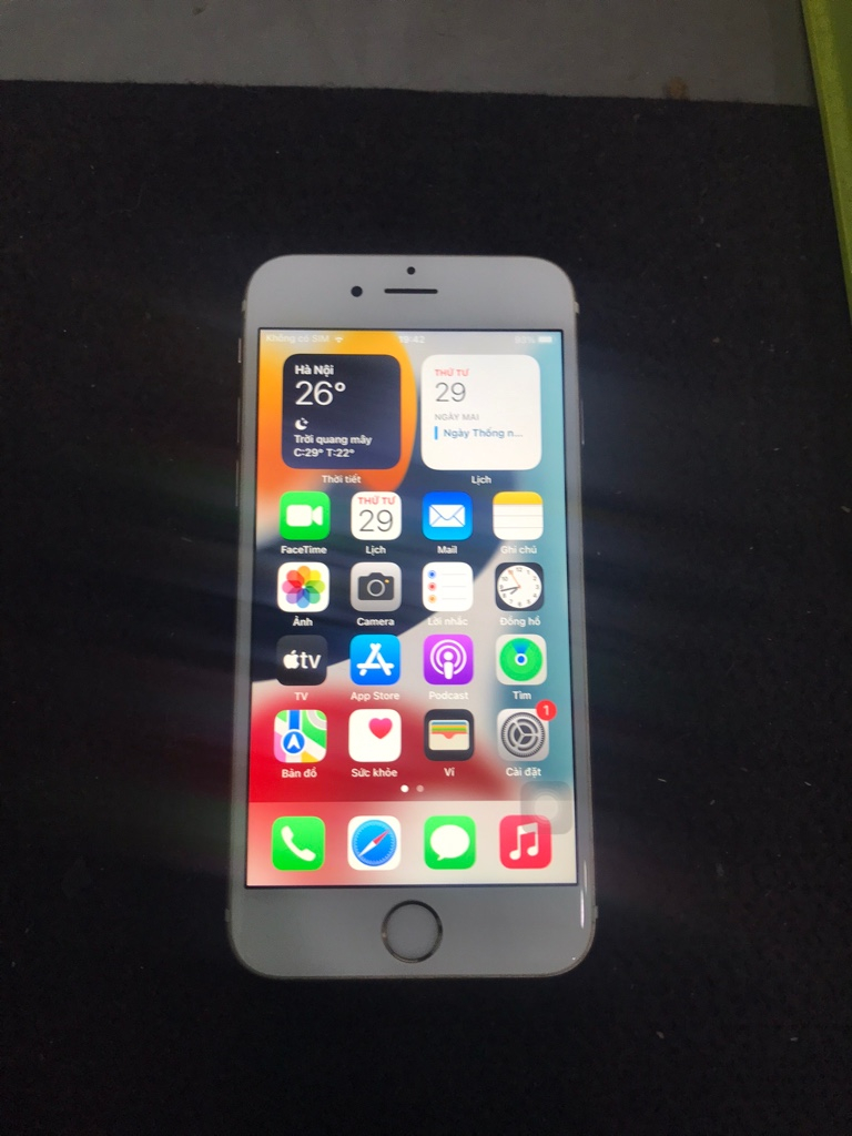 iPhone 6s - 32GB