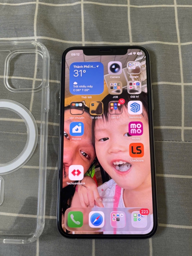 iPhone 13 Pro 256GB