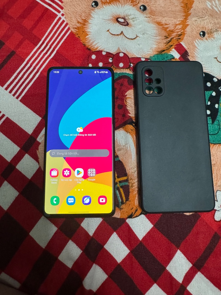Samsung Galaxy a71 5g