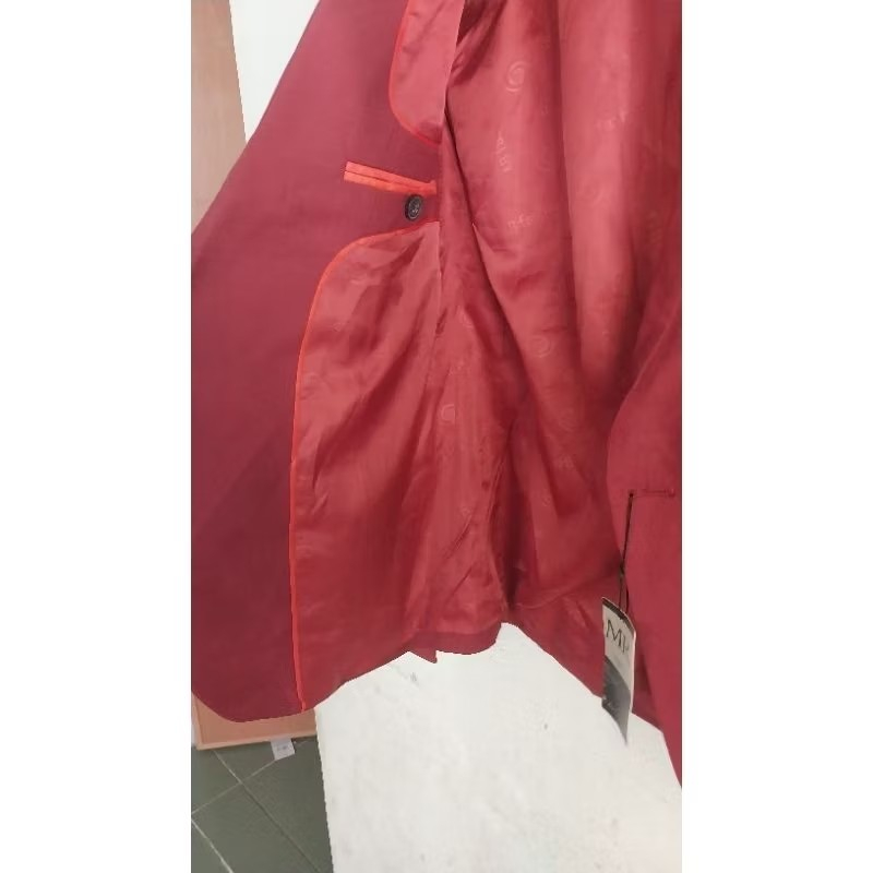 Bộ đồ vest Nam thời trang cao cấp