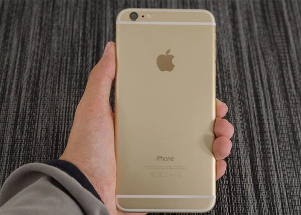 iPhone 6 Plus Chính hãng, đẹp, còn mới