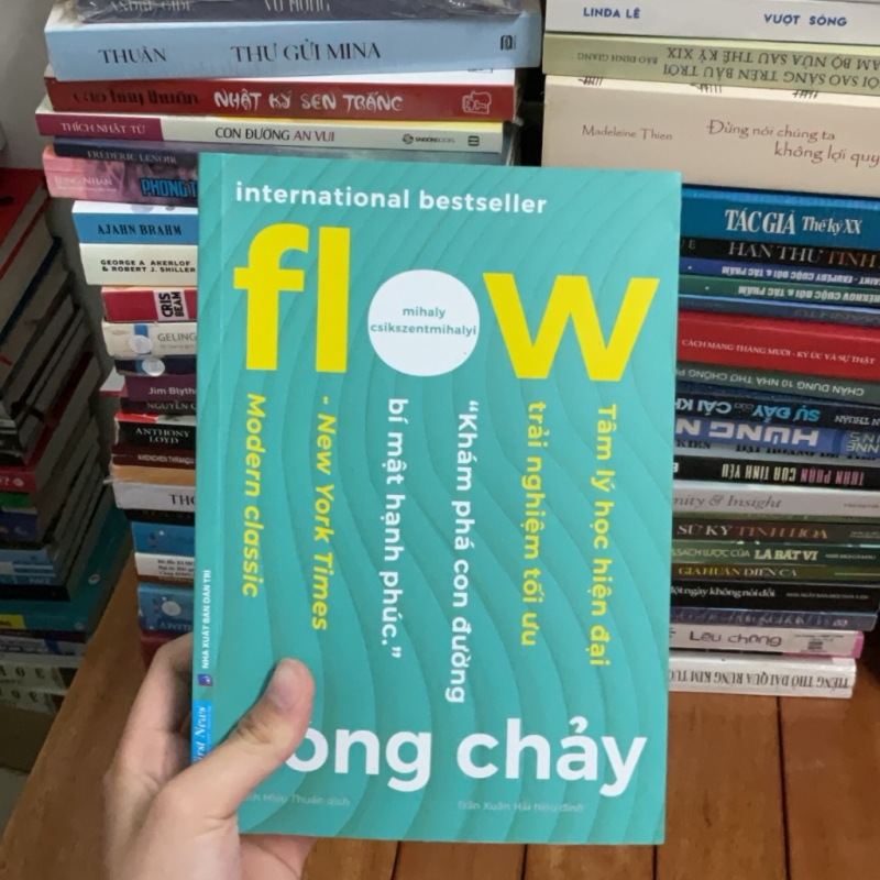 Flow dòng chảy
