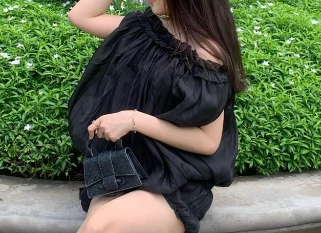 váy nữ xinh xắn, phong cách trẻ trung