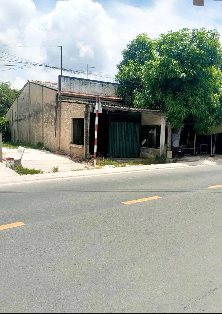 Bán đất nền đẹp, vị trí thuận tiện