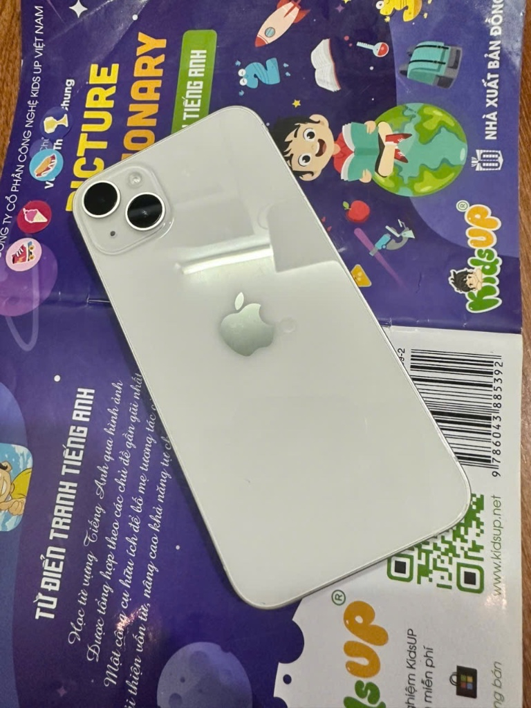 Điện thoại 14plus 128gb full cn zin all