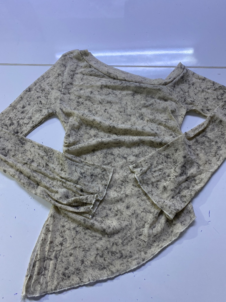 Chân váy/đầm cũ phong cách vintage, thời trang nữ