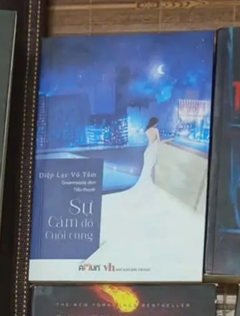 Sự Cám Dỗ Cuối Cùng