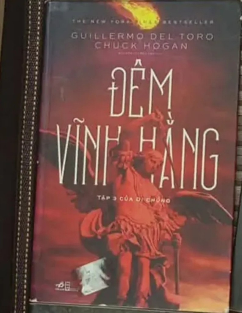 Đêm Vĩnh Hằng