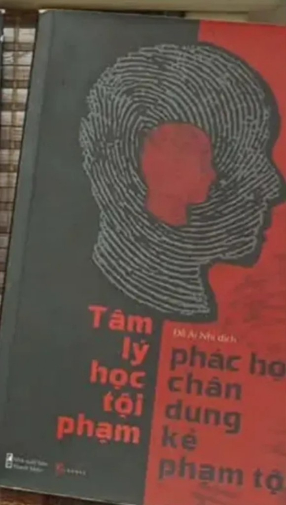 Sách Tâm lý học