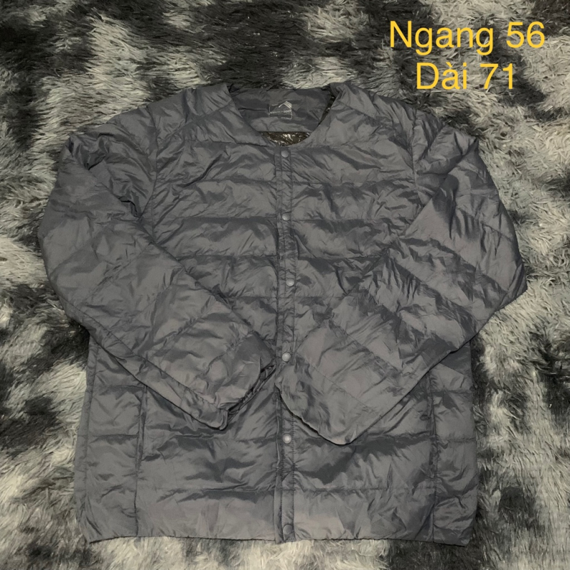 Áo khoác mỏng thời trang cho nam nữ