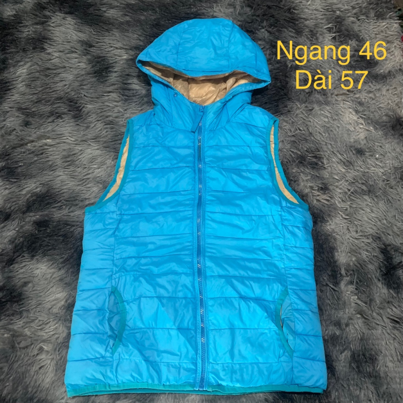 Áo khoác vest nam thể thao, mát mẻ, mới đẹp