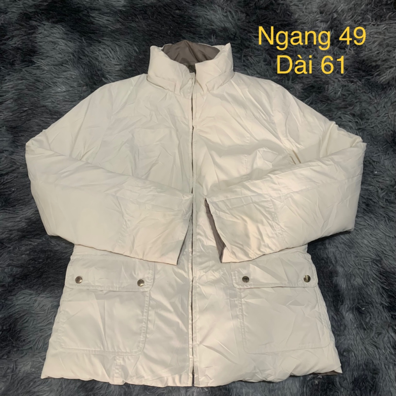 Áo khoác chống gió thời trang cho nam, nữ