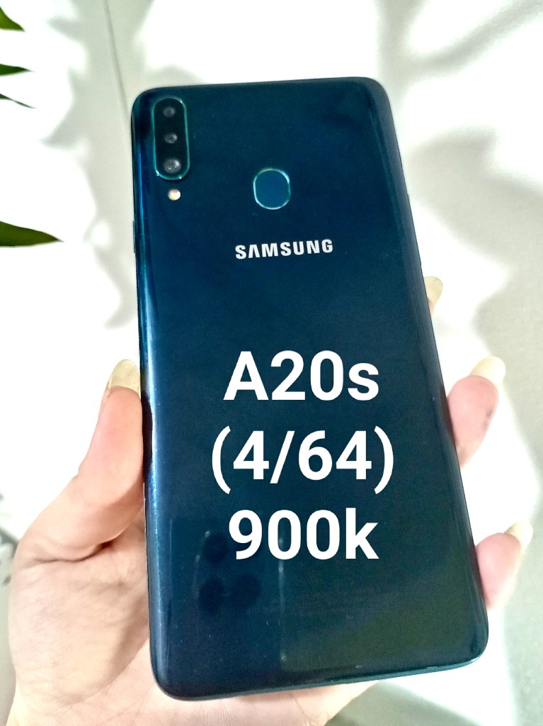 Sam sung 20s (4/64g)