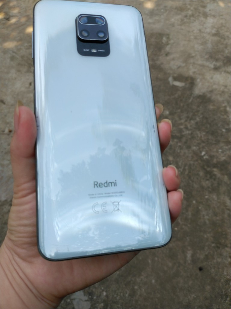 Redmi Note 9s ( 6+2/128g)