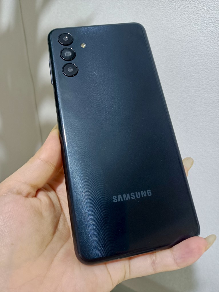 Sam sung A04S (4/64g)