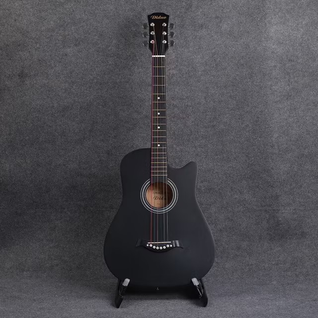 Đàn guitar acoustic