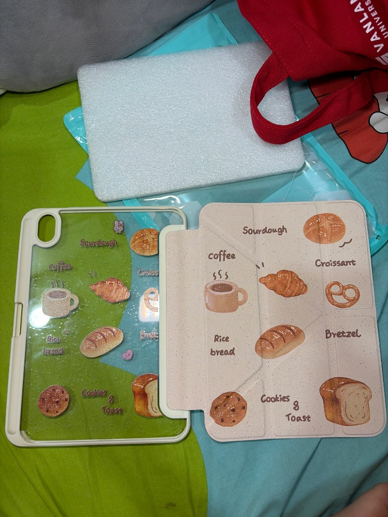 Ốp lưng ipad mini7
