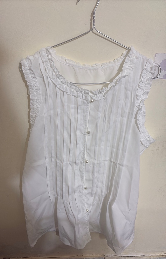 Áo sơ mi SHEIN Nữ  (NEW 100%)