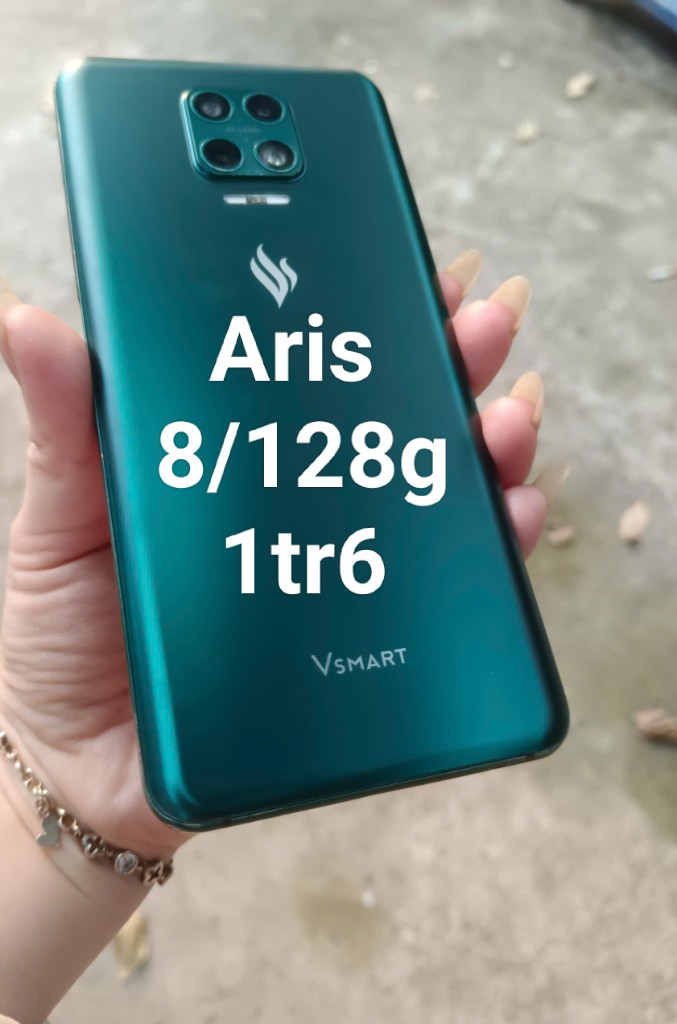 Điện Thoại Samsung Galaxy A52 - Màu Xanh Lá, 8GB RAM, 128GB Bộ Nhớ Trong