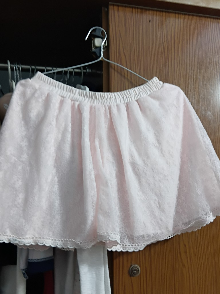 Set váy ngủ nữ xinh xắn, mới tinh