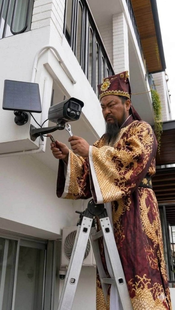 Dịch Vụ Lắp Đặt Camera TP.HCM