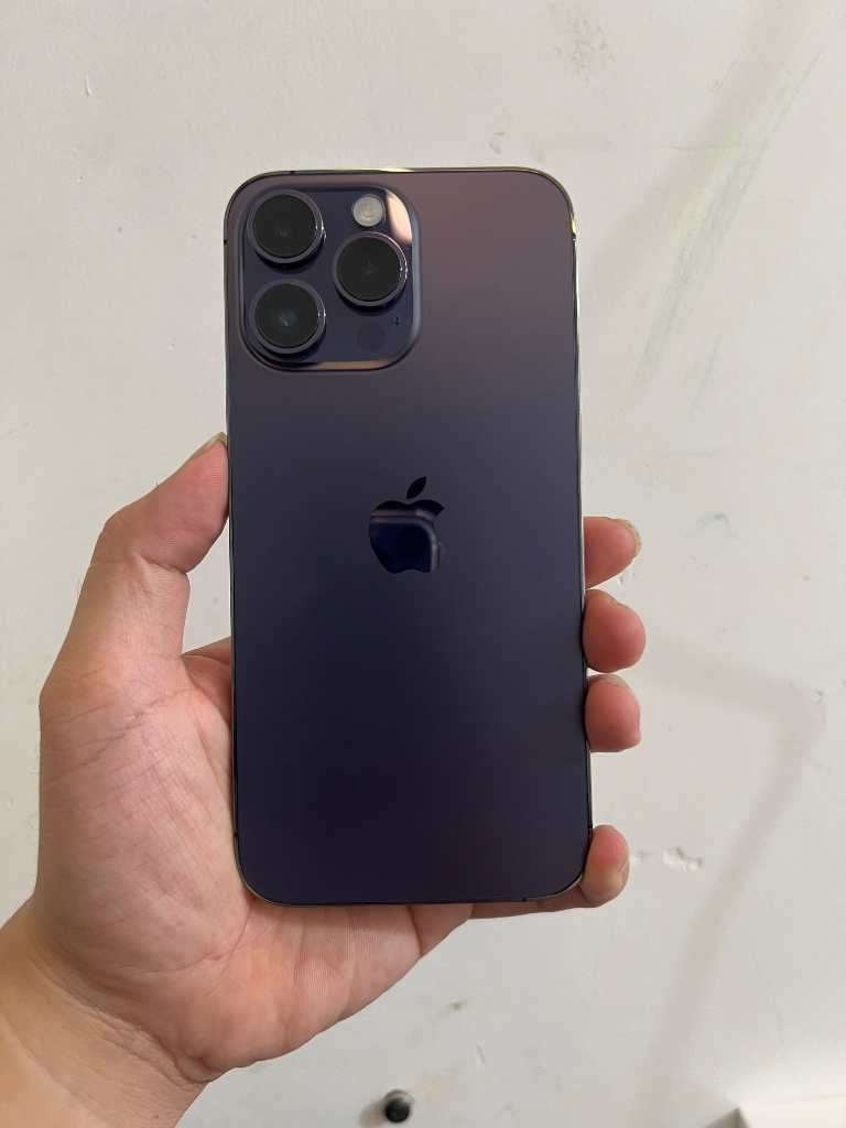 IPhone 14 Promax - 256GB