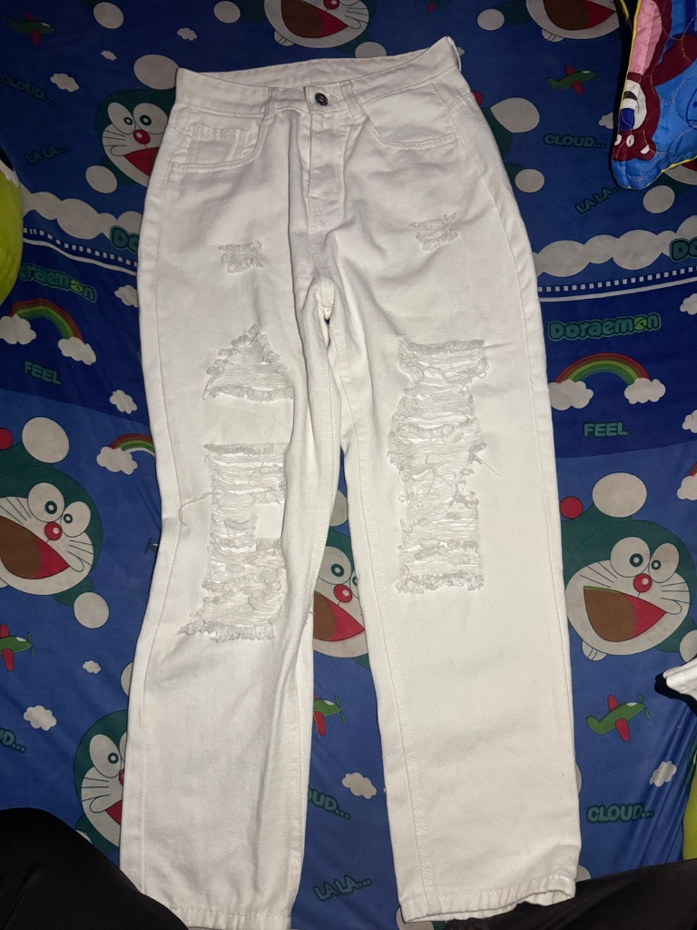 Quần jeans
