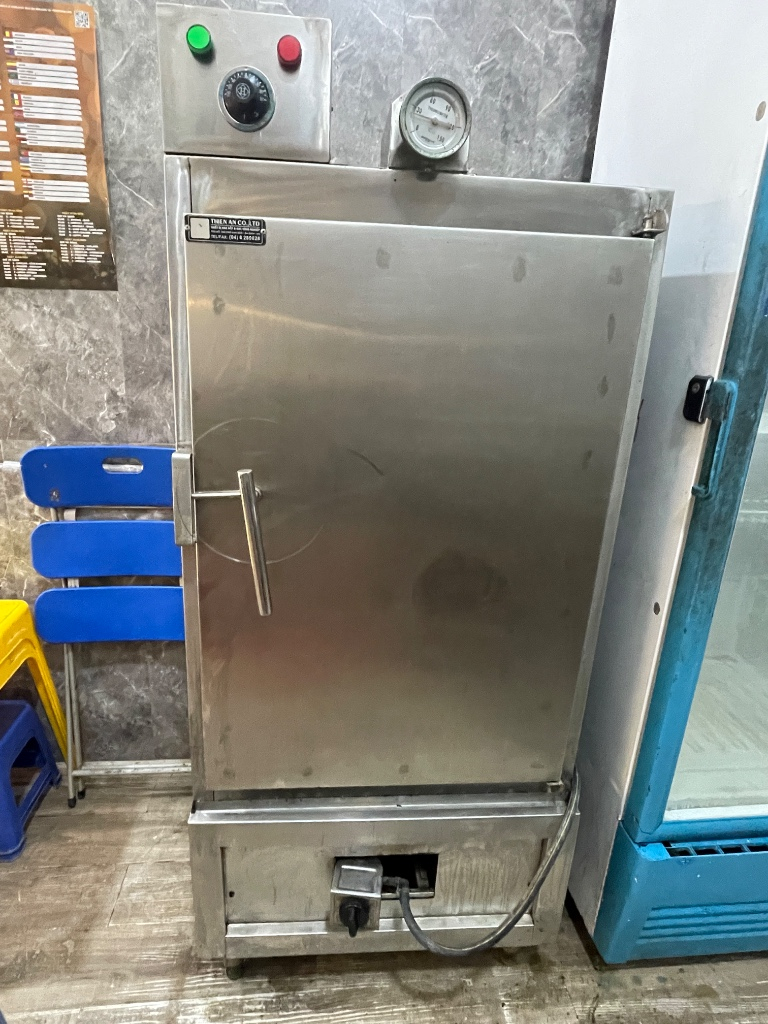 Tủ cơm công nghiệp, chất lượng cao