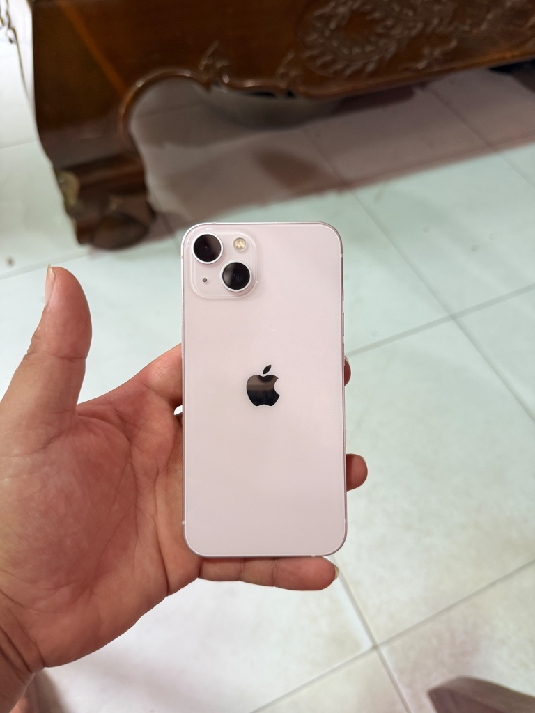 iPhone 13, 128GB - Máy đẹp, hoạt động tốt