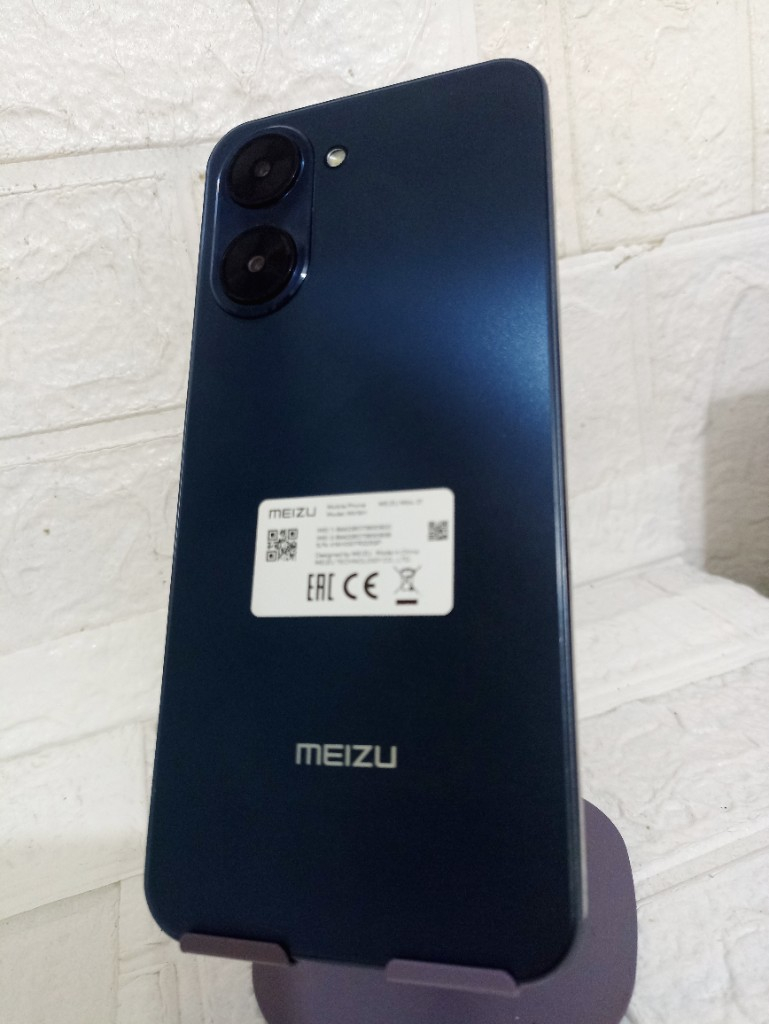 Điện Thoại Meizu Mblu 21