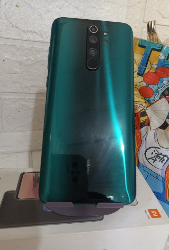 Redmi Note 8pro